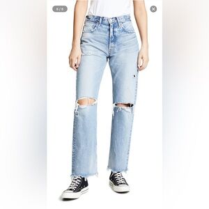 Moussy Vintage Denim